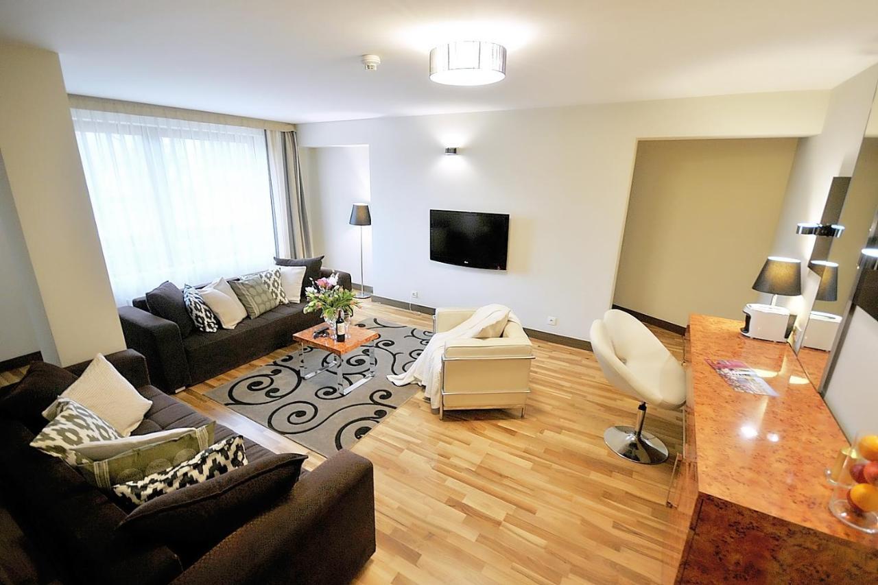 116 W Royal Tulip Sand 5 Gwiazdkowym Prywatny 200 M Od Plazy Dobruk Apartamenty Kołobrzeg Εξωτερικό φωτογραφία
