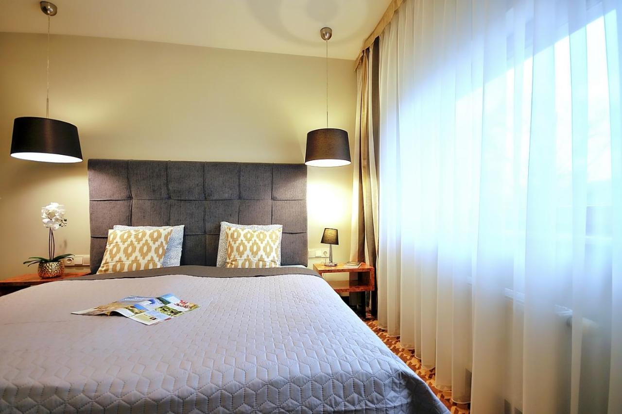116 W Royal Tulip Sand 5 Gwiazdkowym Prywatny 200 M Od Plazy Dobruk Apartamenty Kołobrzeg Εξωτερικό φωτογραφία