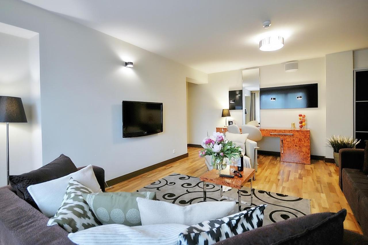 116 W Royal Tulip Sand 5 Gwiazdkowym Prywatny 200 M Od Plazy Dobruk Apartamenty Kołobrzeg Εξωτερικό φωτογραφία