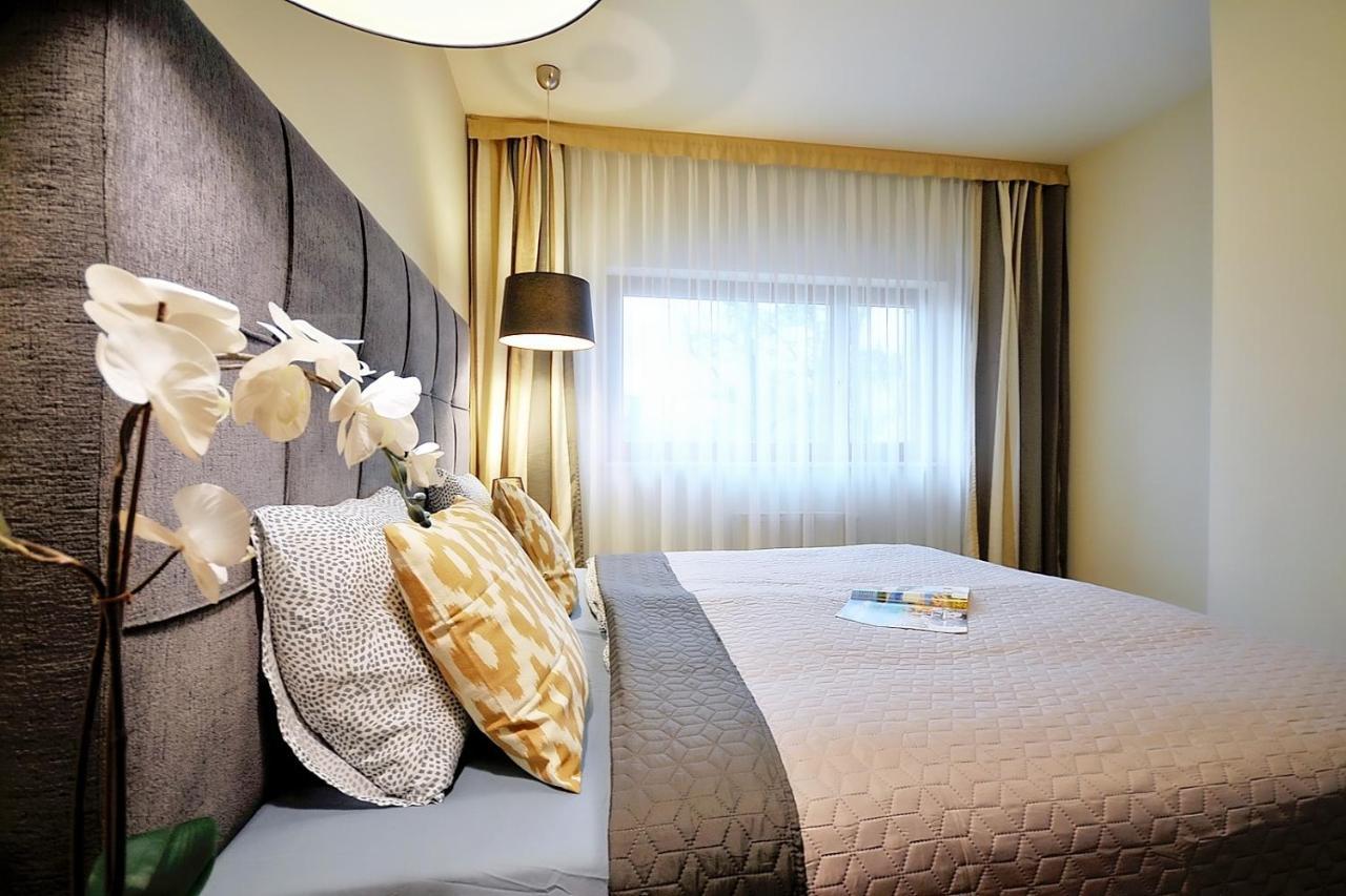 116 W Royal Tulip Sand 5 Gwiazdkowym Prywatny 200 M Od Plazy Dobruk Apartamenty Kołobrzeg Εξωτερικό φωτογραφία