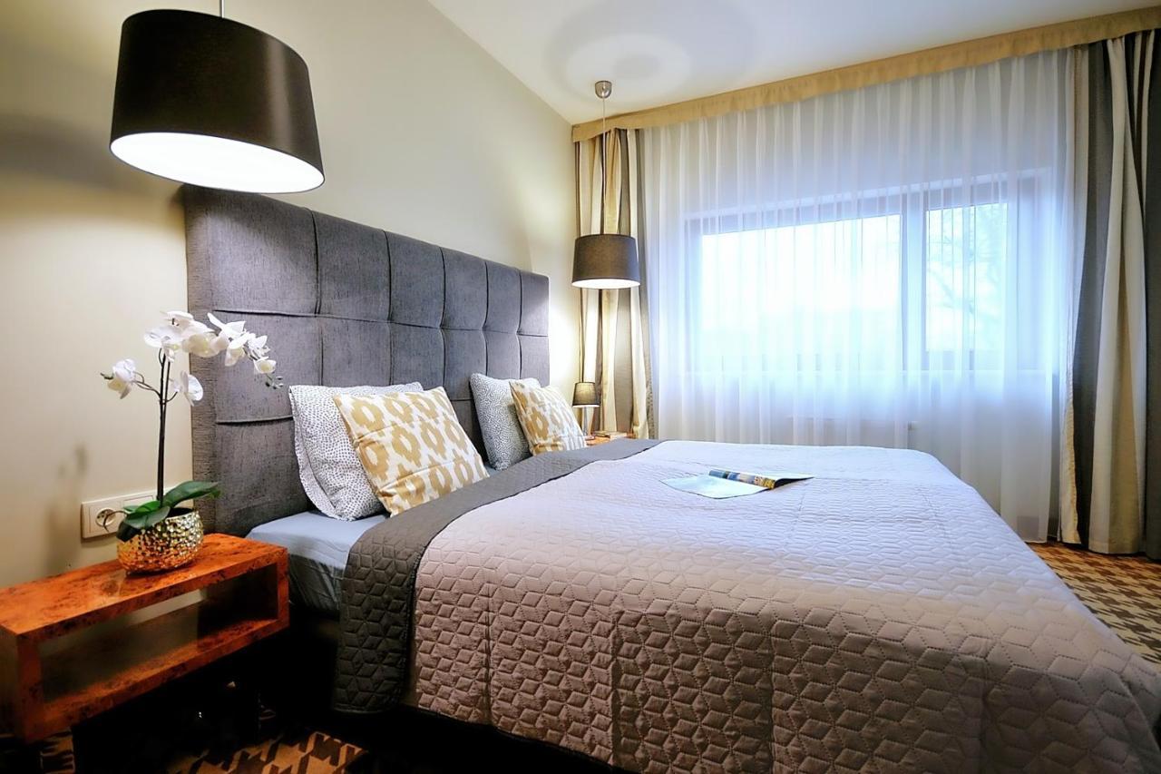 116 W Royal Tulip Sand 5 Gwiazdkowym Prywatny 200 M Od Plazy Dobruk Apartamenty Kołobrzeg Εξωτερικό φωτογραφία