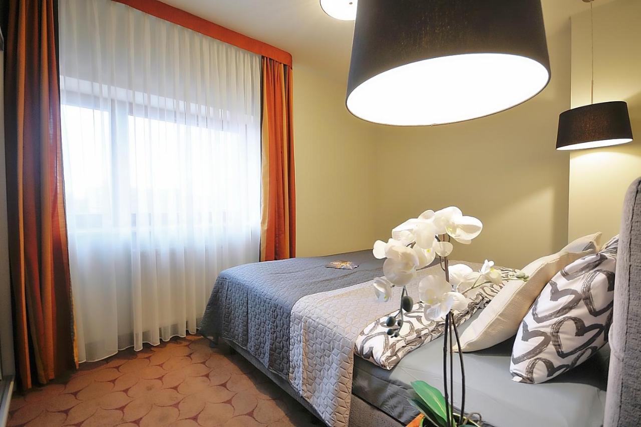 116 W Royal Tulip Sand 5 Gwiazdkowym Prywatny 200 M Od Plazy Dobruk Apartamenty Kołobrzeg Εξωτερικό φωτογραφία