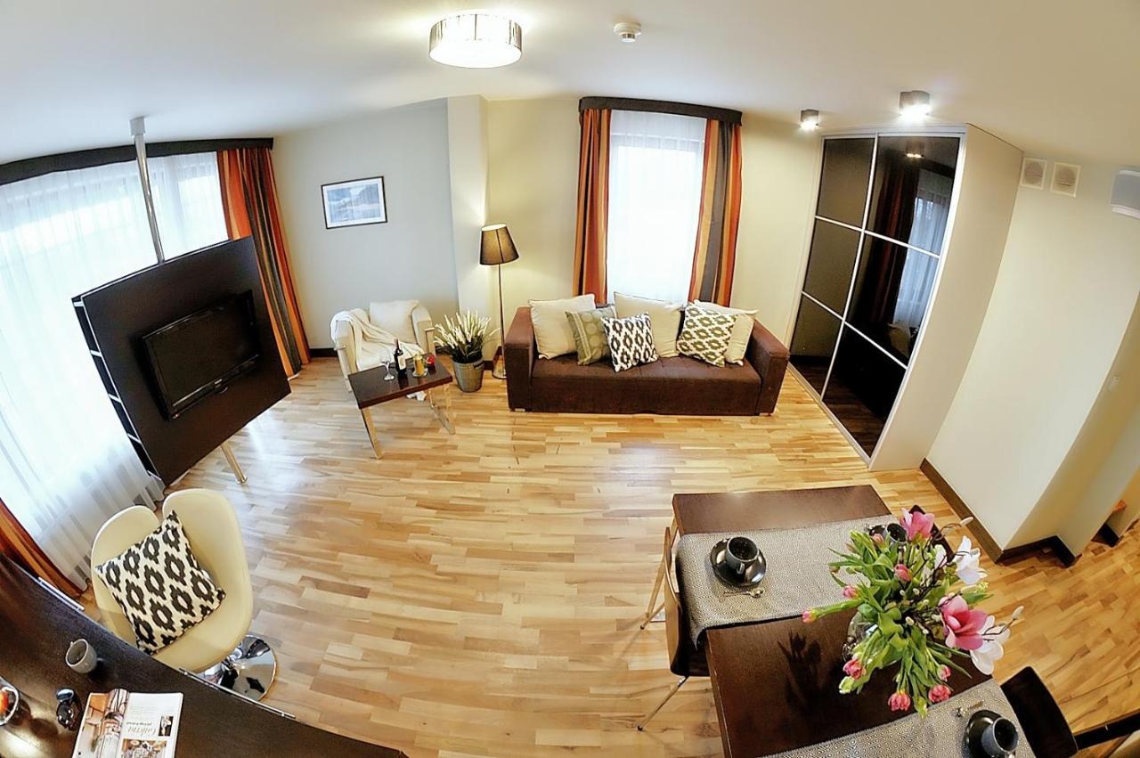 116 W Royal Tulip Sand 5 Gwiazdkowym Prywatny 200 M Od Plazy Dobruk Apartamenty Kołobrzeg Εξωτερικό φωτογραφία