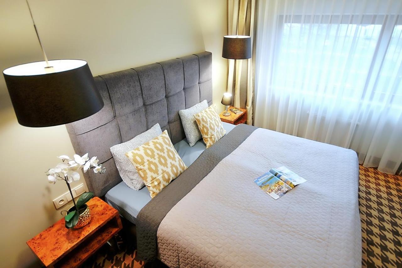 116 W Royal Tulip Sand 5 Gwiazdkowym Prywatny 200 M Od Plazy Dobruk Apartamenty Kołobrzeg Εξωτερικό φωτογραφία