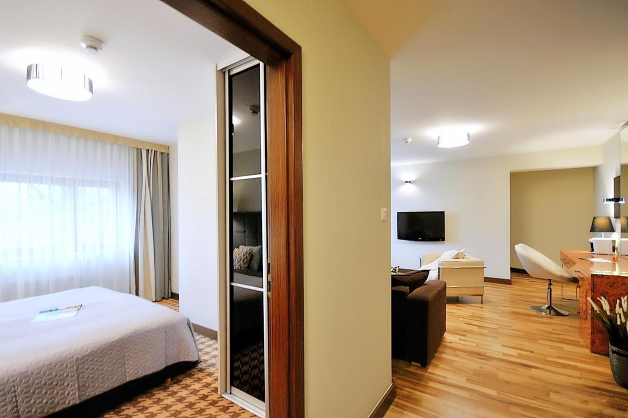 116 W Royal Tulip Sand 5 Gwiazdkowym Prywatny 200 M Od Plazy Dobruk Apartamenty Kołobrzeg Εξωτερικό φωτογραφία