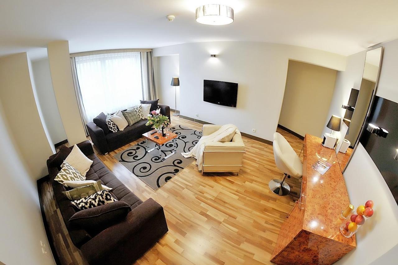 116 W Royal Tulip Sand 5 Gwiazdkowym Prywatny 200 M Od Plazy Dobruk Apartamenty Kołobrzeg Εξωτερικό φωτογραφία
