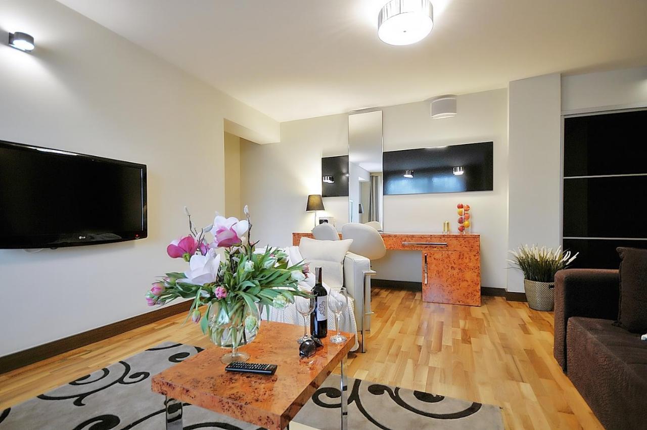 116 W Royal Tulip Sand 5 Gwiazdkowym Prywatny 200 M Od Plazy Dobruk Apartamenty Kołobrzeg Εξωτερικό φωτογραφία