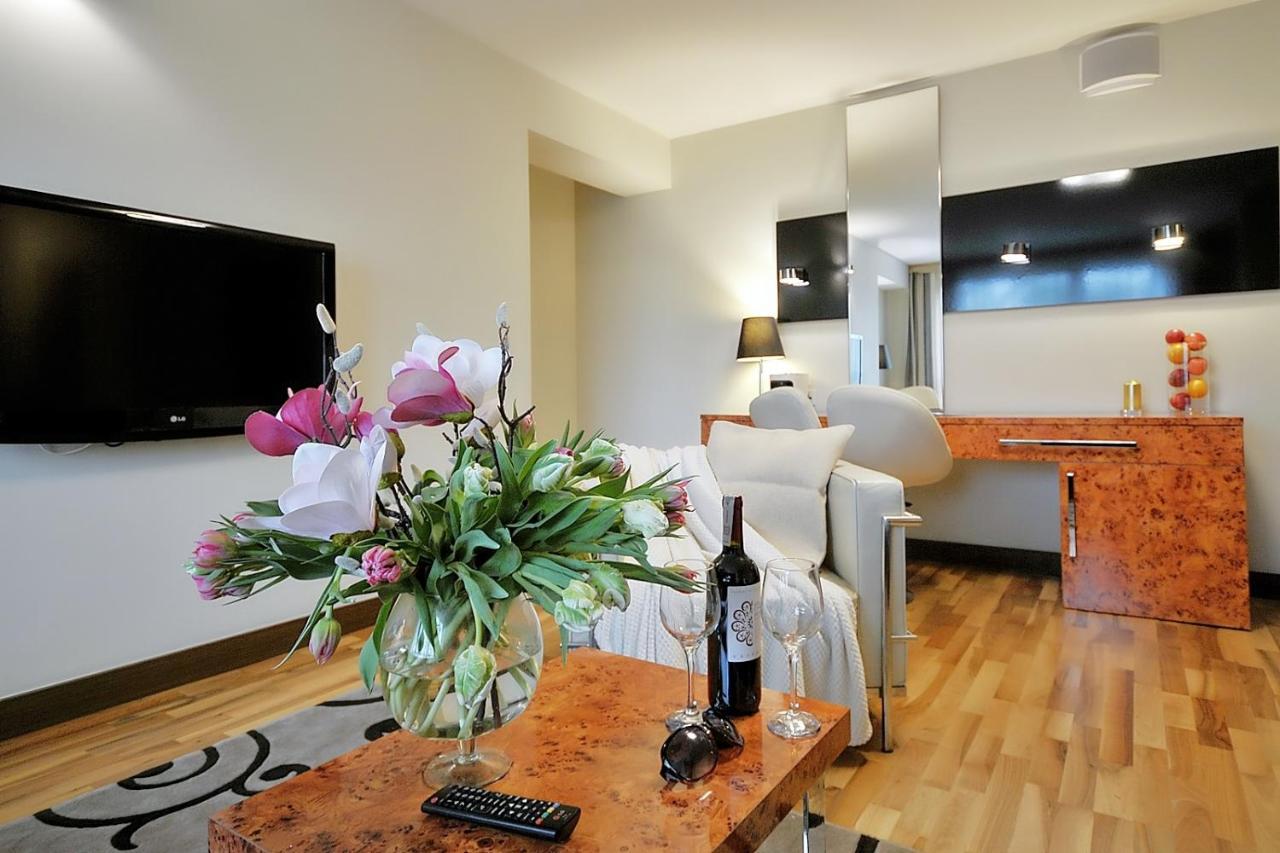 116 W Royal Tulip Sand 5 Gwiazdkowym Prywatny 200 M Od Plazy Dobruk Apartamenty Kołobrzeg Εξωτερικό φωτογραφία