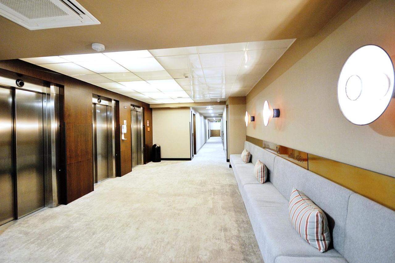 116 W Royal Tulip Sand 5 Gwiazdkowym Prywatny 200 M Od Plazy Dobruk Apartamenty Kołobrzeg Εξωτερικό φωτογραφία