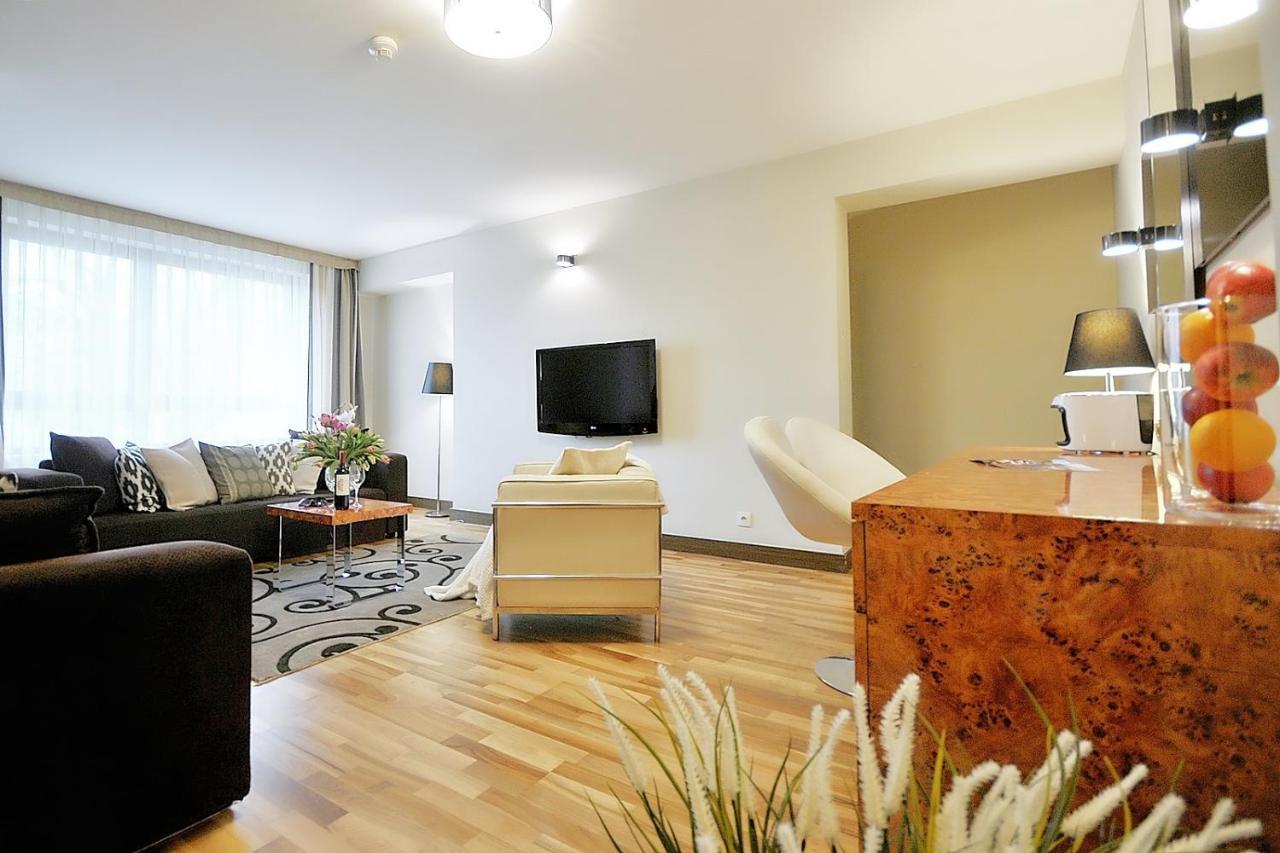116 W Royal Tulip Sand 5 Gwiazdkowym Prywatny 200 M Od Plazy Dobruk Apartamenty Kołobrzeg Εξωτερικό φωτογραφία