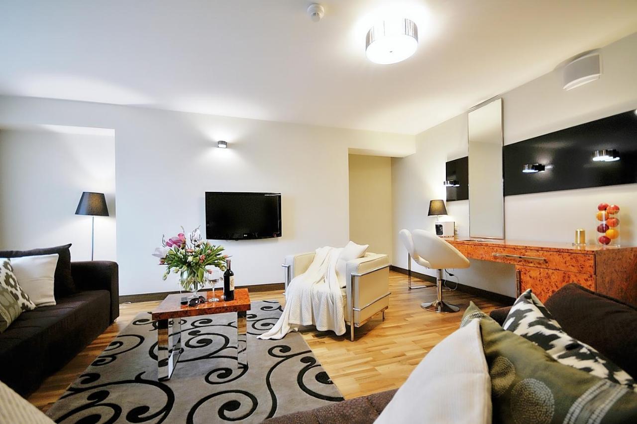 116 W Royal Tulip Sand 5 Gwiazdkowym Prywatny 200 M Od Plazy Dobruk Apartamenty Kołobrzeg Εξωτερικό φωτογραφία